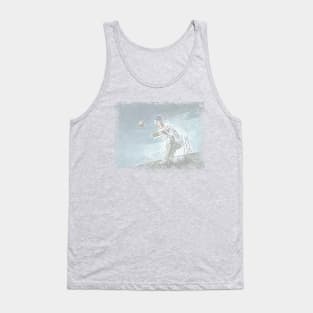 Cricket 6 Tank Top